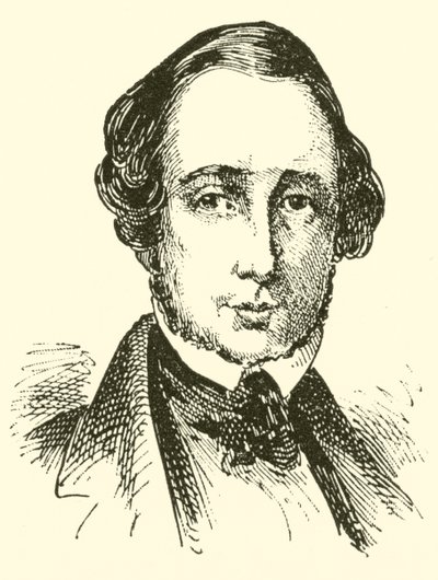 Joseph Richardson, 1814-1862 de American School